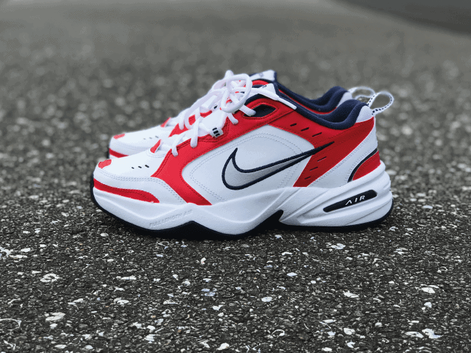 air monarch custom