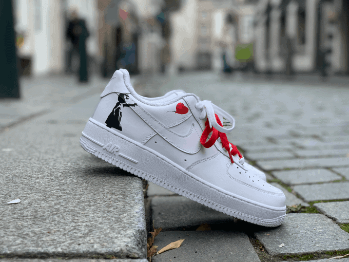 Buy deals nike af1