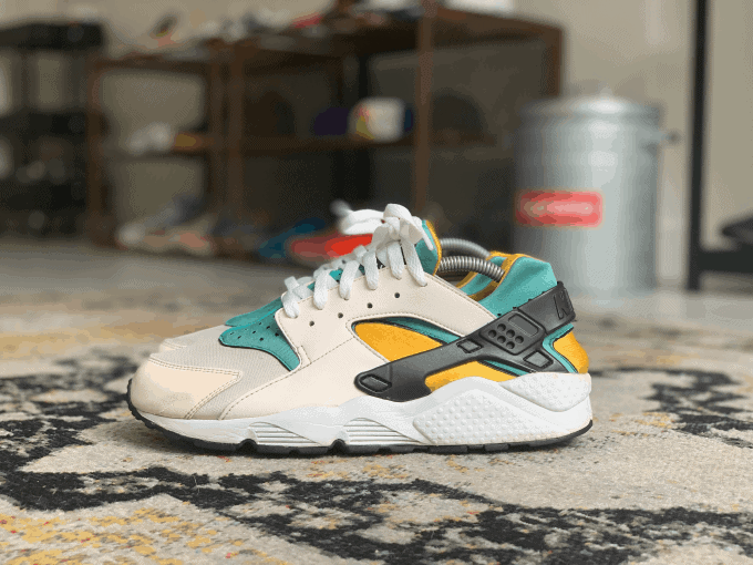 huarache 42