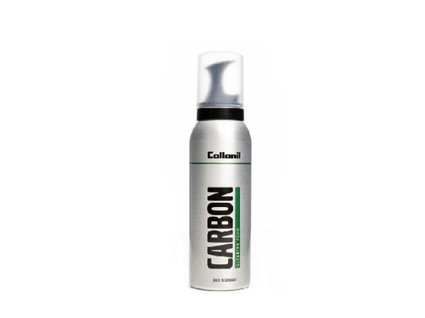 Carbon Lab Cleaning Foam 125ml
