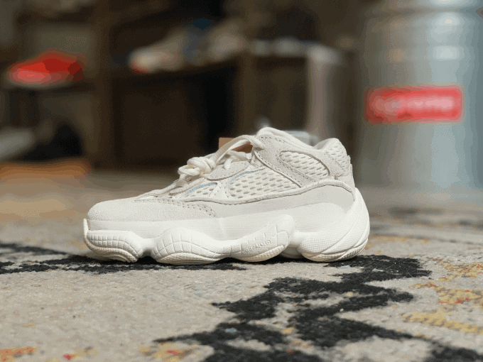 yeezy desert runner