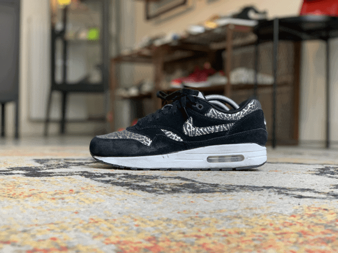 am1 elephant