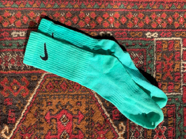 Mint Green