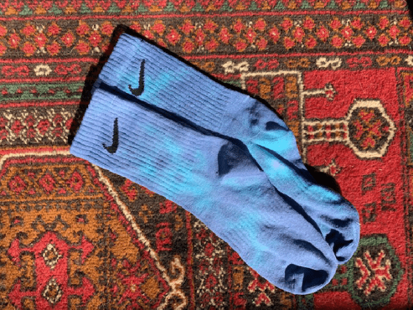 Dark Blue