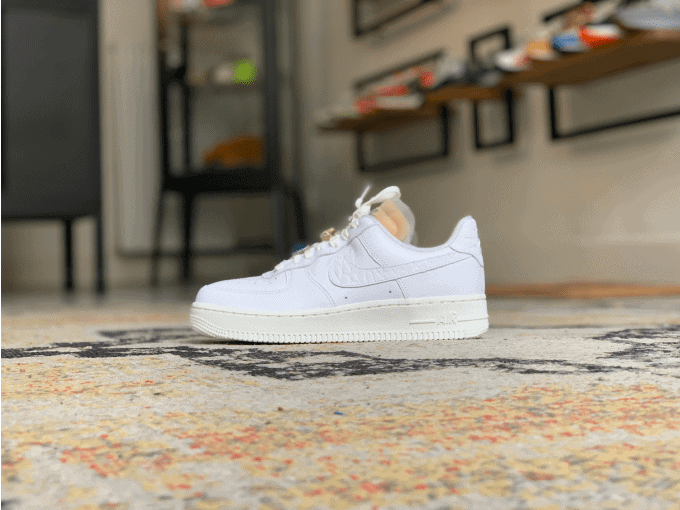 Nike AF1 '07 LX EU 40 – Fawlcustoms