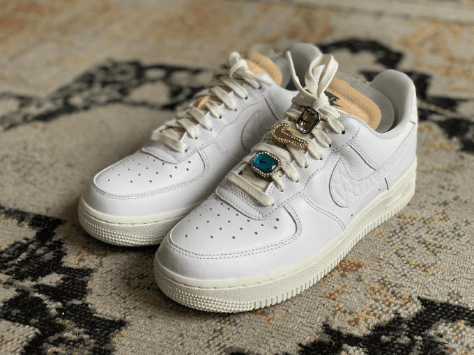 Nike AF1 '07 LX EU 40 – Fawlcustoms