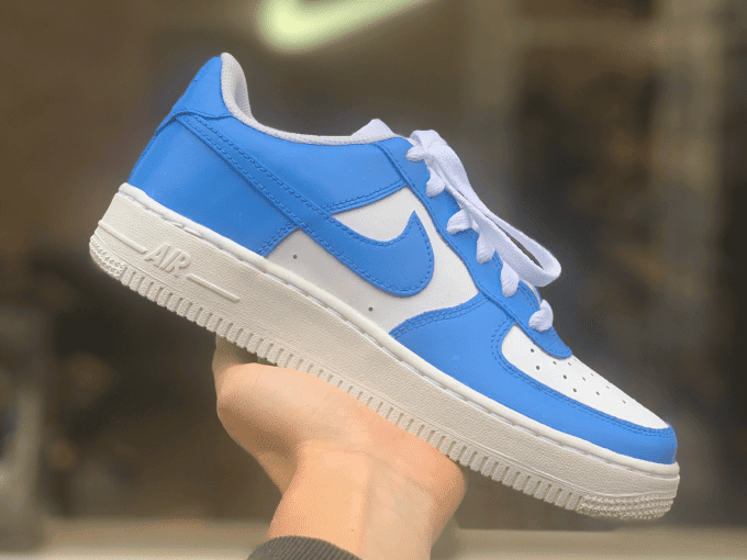 af1 unc
