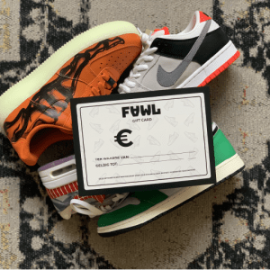 FAWL Giftcard