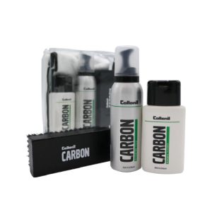 Carbon Lab Cleaning Set
