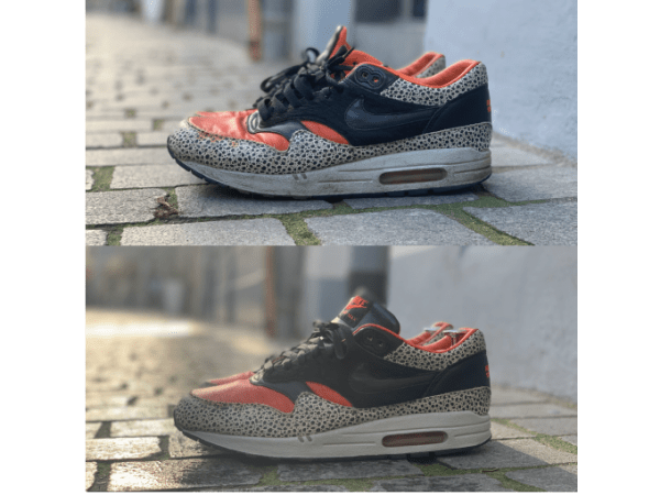 Midsole Repaint Service - Afbeelding 5