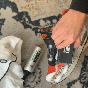 Deluxe Cleaning Package
