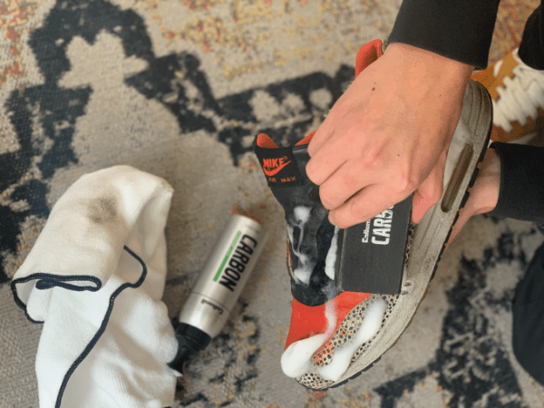 Basic Cleaning Package