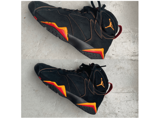 Midsole Repaint Service - Afbeelding 3