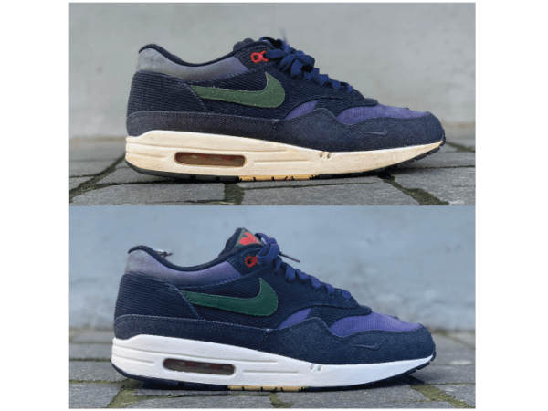 Midsole Repaint Service - Afbeelding 4