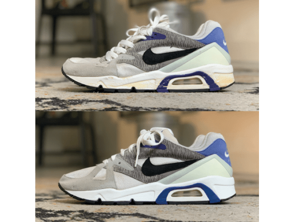 Midsole Repaint Service - Afbeelding 2