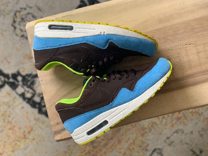 Nike Sneakers Air Max 90 - Grijs, maat 40 CN8490-001 - Vergelijk prijzen