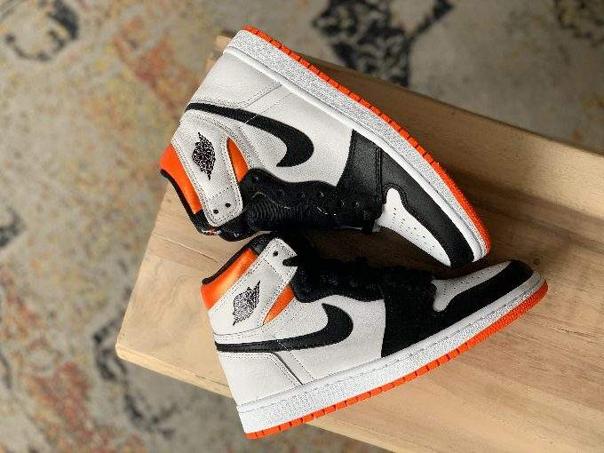 nike air jordan 1 marktplaats