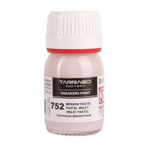 Tarrago Sneaker Paint Pastel Violet 752 25ML