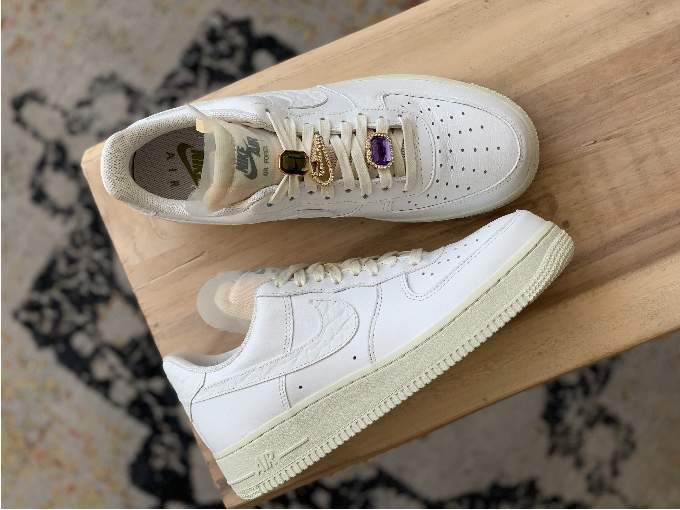 Nike AF1 Jewels EU 41 – Fawlcustoms
