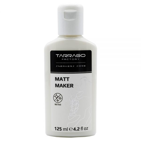 Tarrago Sneaker Matt Maker 125 ML