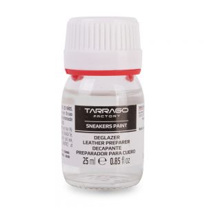 Tarrago Sneaker Deglazer Leather Preparer 25ML