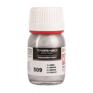 Tarrago Sneaker Paint Aluminium 509 25ML