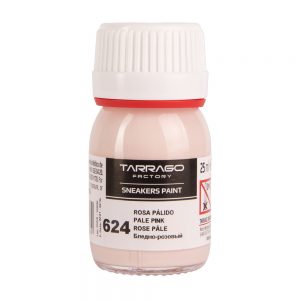 Tarrago Sneaker Paint Pail Pink 624 25ML