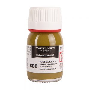 Tarrago Sneaker Paint Camouflage Green 800 25ML