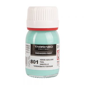 Tarrago Sneaker Paint Teal 801 25ML
