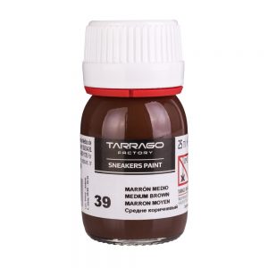 Tarrago Sneaker Paint Medium Brown 39 25ML