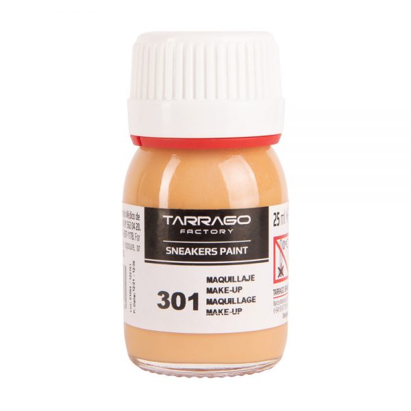 Tarrago Sneaker Paint Make Up 301 25ML