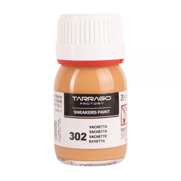 Tarrago Sneaker Paint Vachetta 302 25ML