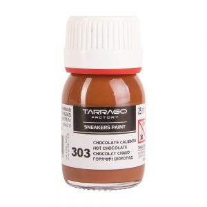 Tarrago Sneaker Paint Hot Chocolate 303 25ML