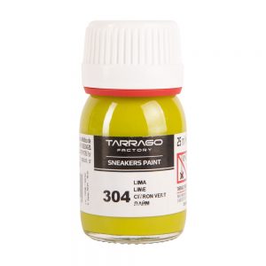 Tarrago Sneaker Paint Lime 304 25ML