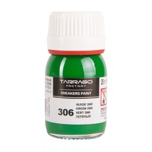 Tarrago Sneaker Paint Green 306 25ML