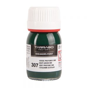Tarrago Sneaker Paint Deep Green 307 25ML
