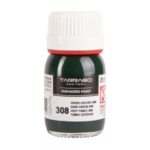 Tarrago Sneaker Paint Dark Green 308 25ML