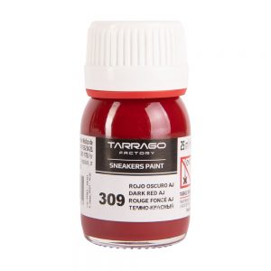 Tarrago Sneaker Paint Dark Red 309 25ML