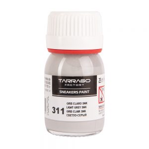 Tarrago Sneaker Paint Light Grey 311 25ML