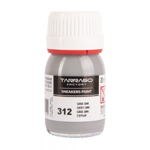Tarrago Sneaker Paint Grey 312 25ML