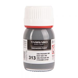 Tarrago Sneaker Paint Deep Grey 313 25ML