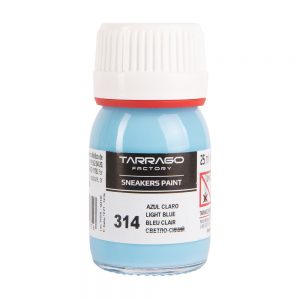 Tarrago Sneaker Paint Light Blue 314 25ML