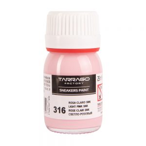 Tarrago Sneaker Paint Light Pink 316 25ML