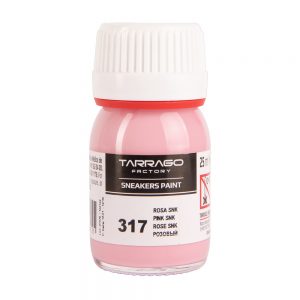 Tarrago Sneaker Paint Pink 317 25ML