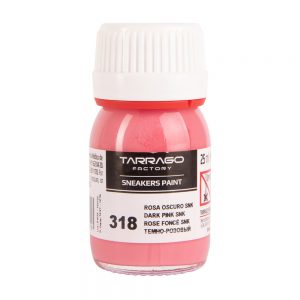 Tarrago Sneaker Paint Dark Pink 318 25ML