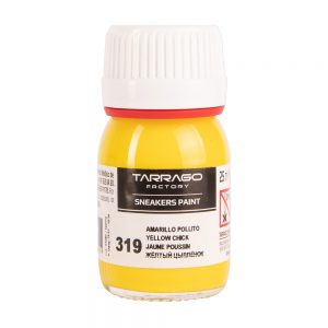 Tarrago Sneaker Paint Yellow Chick 319 25ML