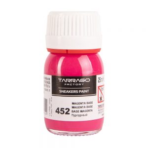 Tarrago Sneaker Paint Magenta Base 452 25ML