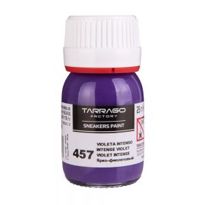 Tarrago Sneaker Paint Intense Violet 457 25ML