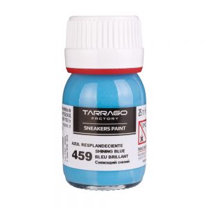 Tarrago Sneaker Paint Shining Blue 459 25ML