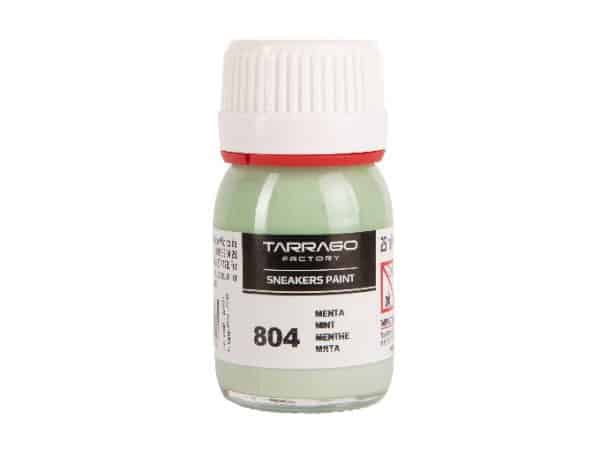 Tarrago Sneaker Paint Mint 804 25ML